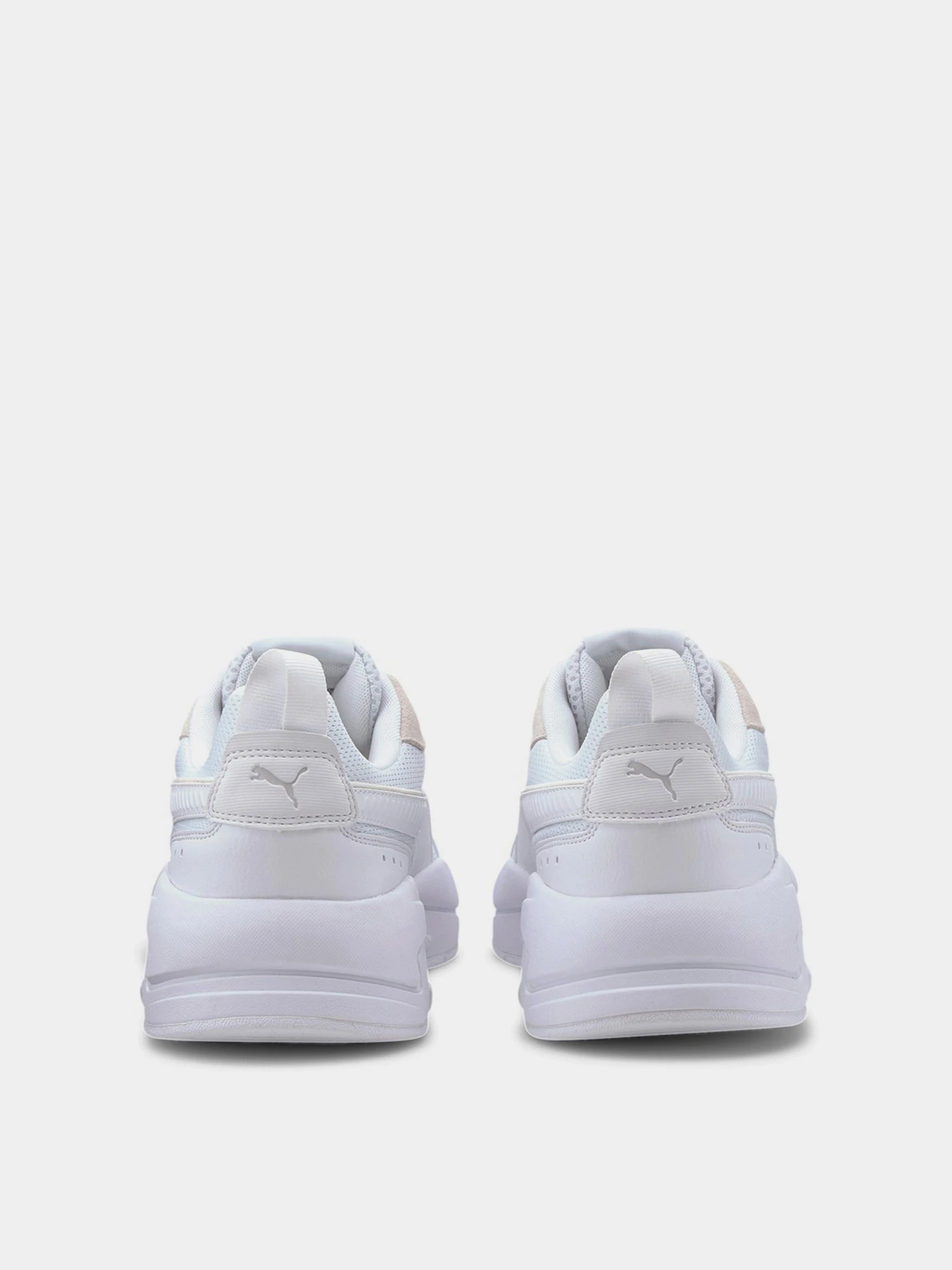 Кроссовки PUMA X-RAY модель 37260202 Фото