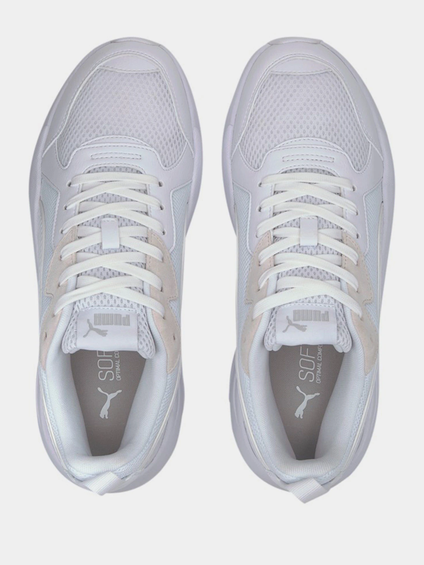 Кроссовки PUMA X-RAY модель 37260202 Фото