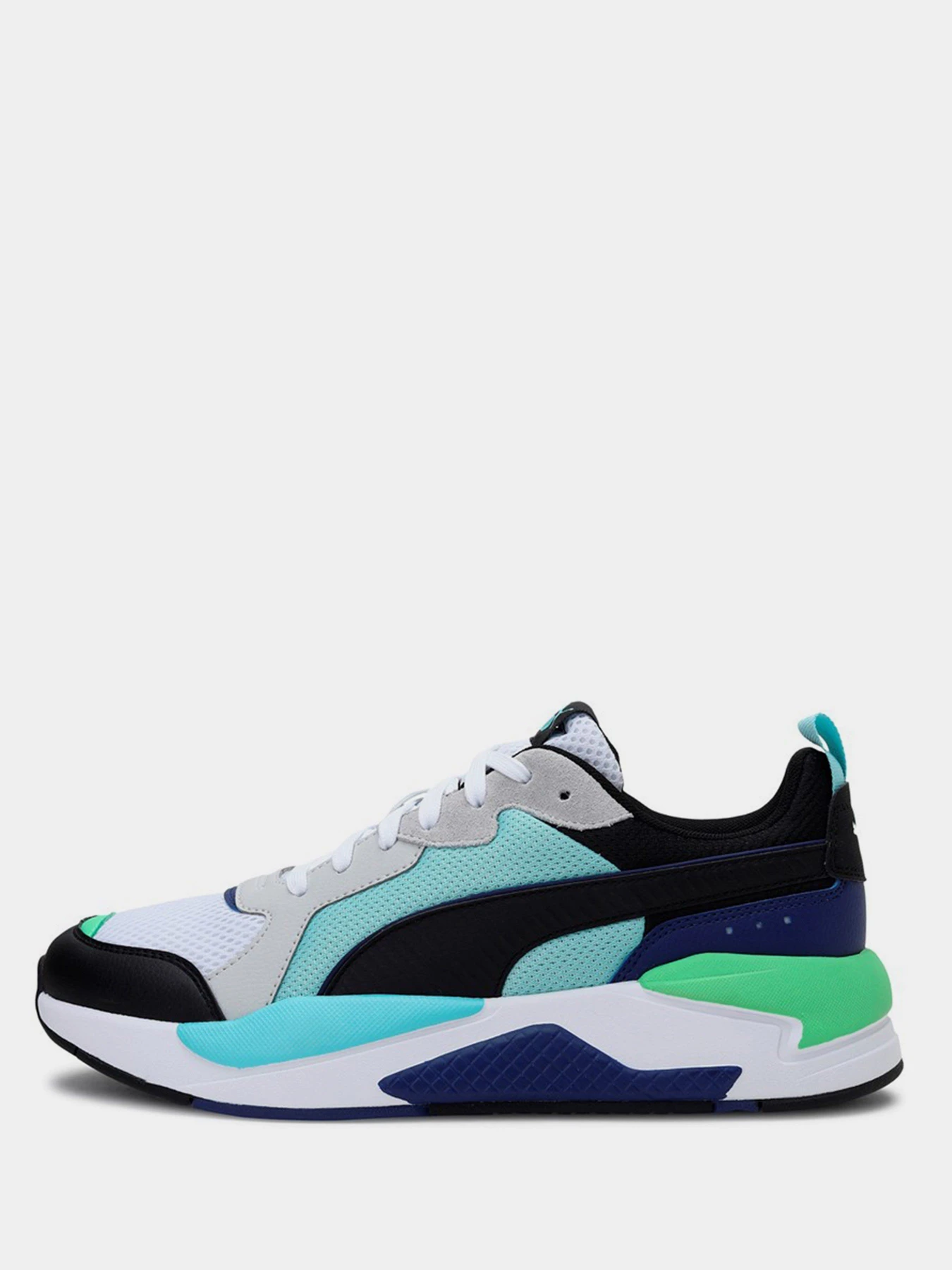 Кроссовки PUMA X-RAY модель 37260224 Фото