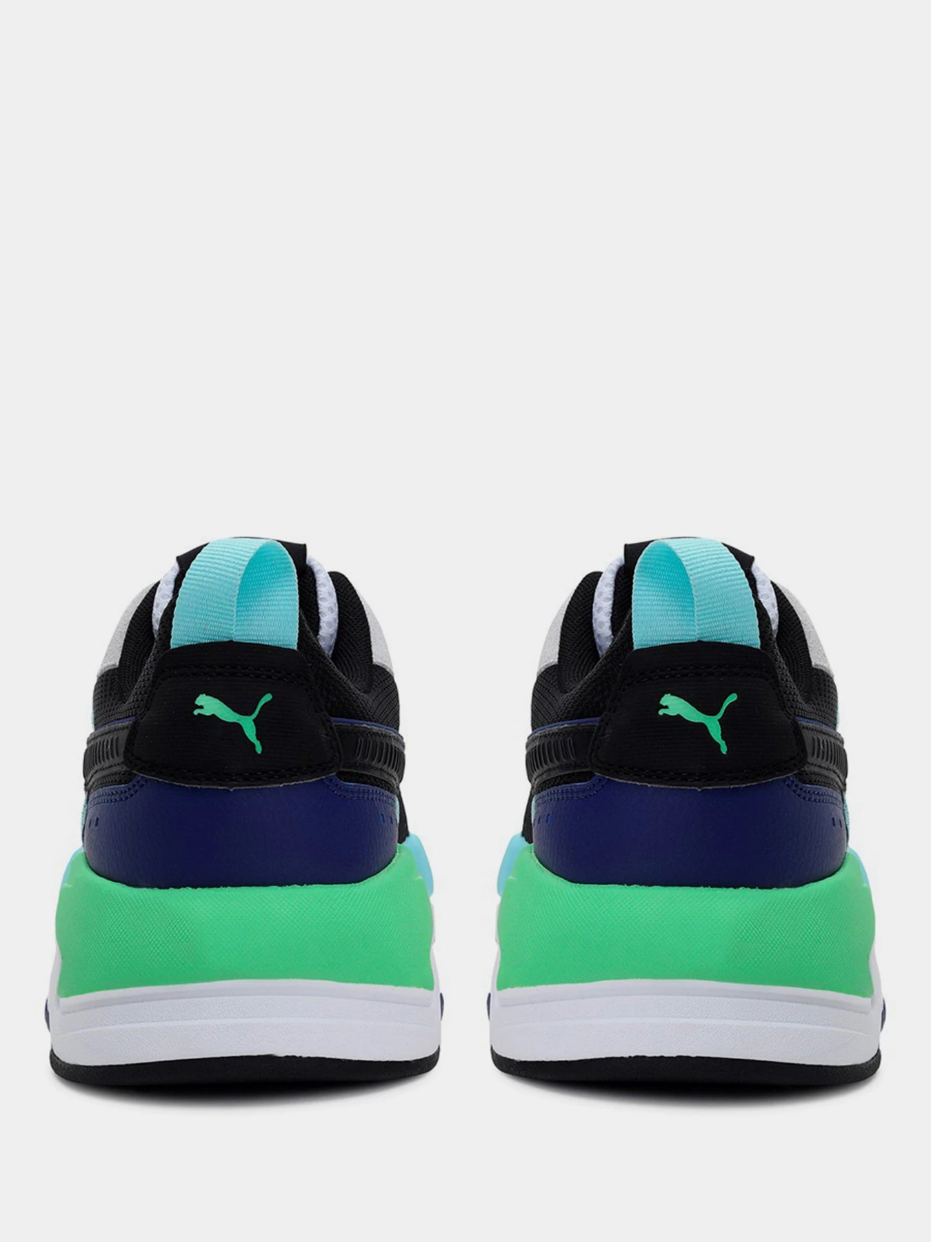 Кроссовки PUMA X-RAY модель 37260224 Фото