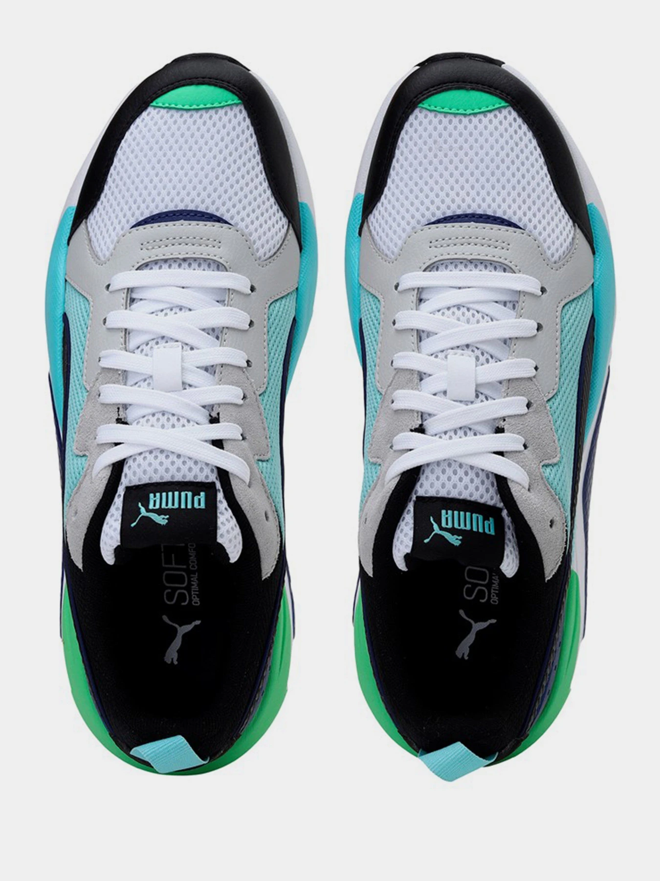 Кроссовки PUMA X-RAY модель 37260224 Фото