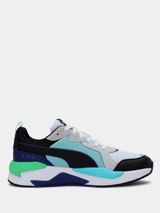 Кроссовки PUMA X-RAY модель 37260224 Фото