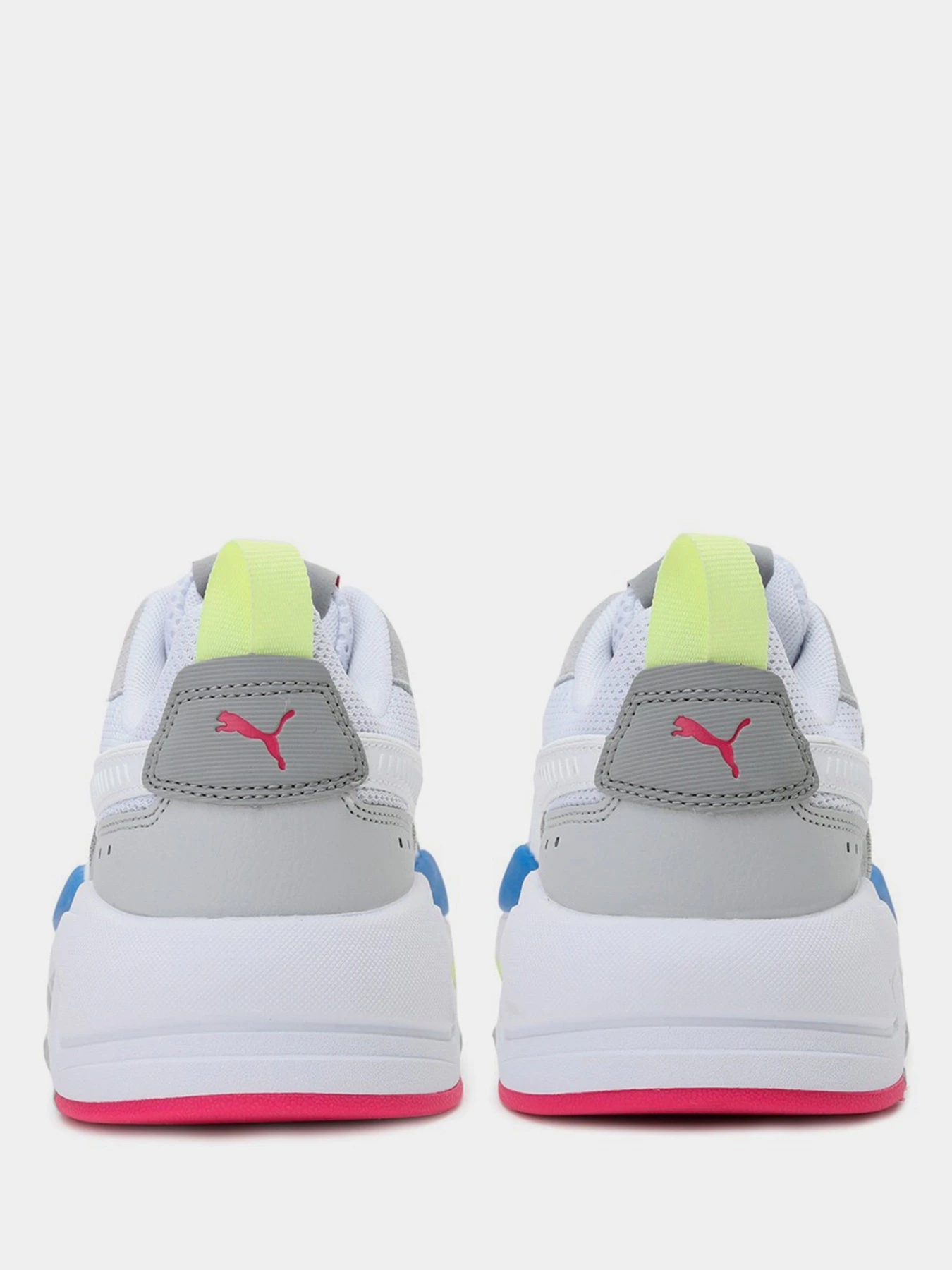 Кроссовки PUMA X-Ray модель 37260232 Фото