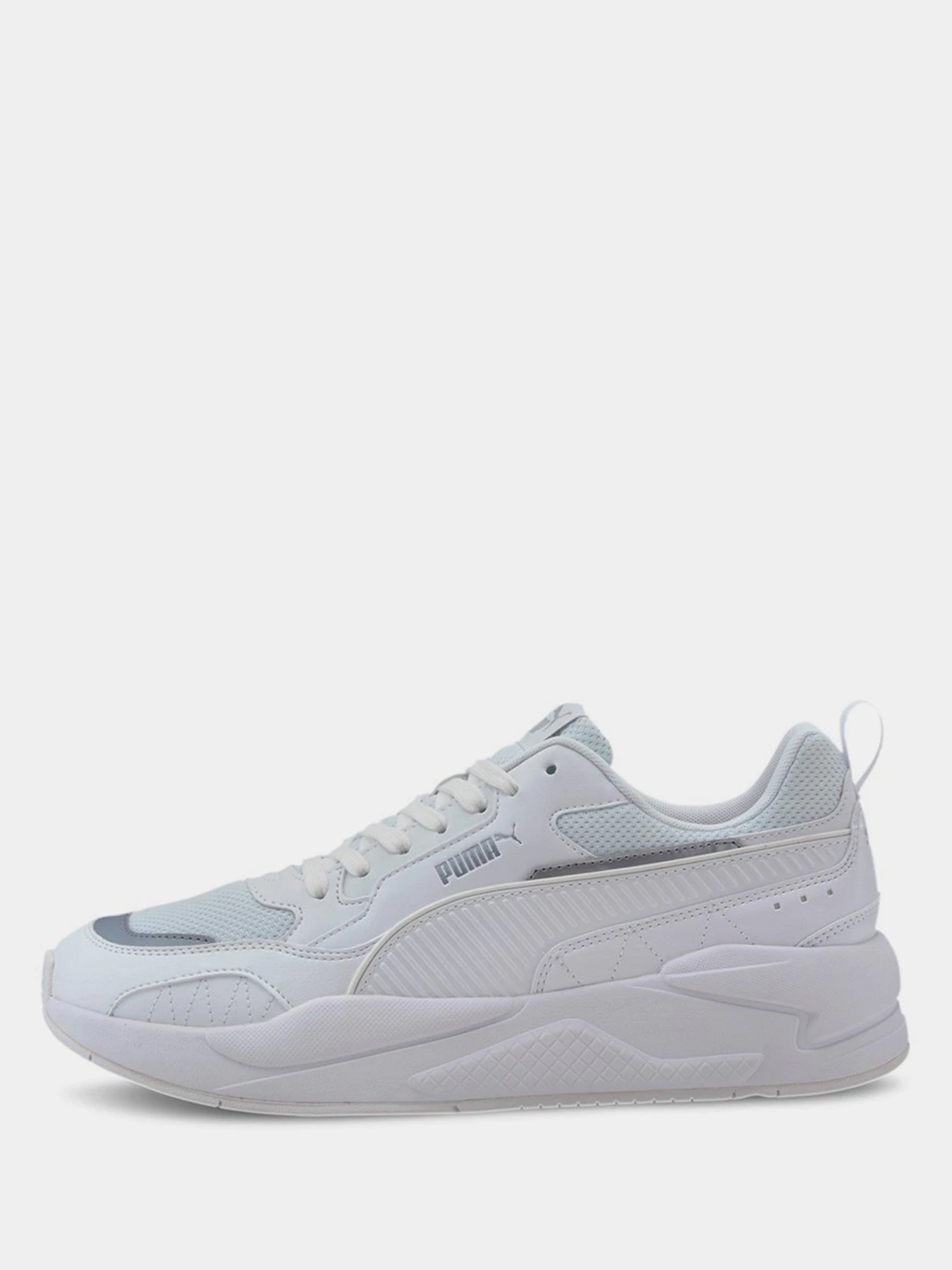 Кроссовки PUMA X-RAY 2 SQUARE модель 37310807 Фото