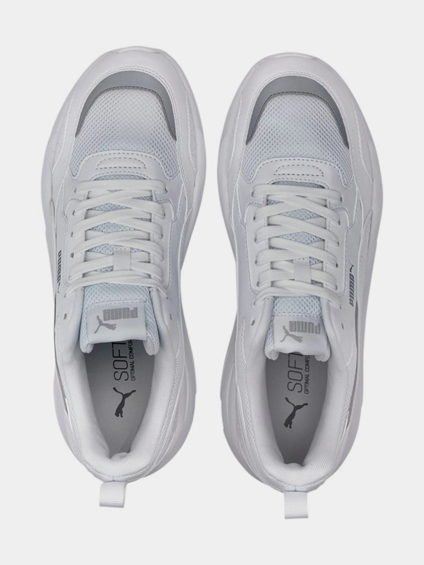 Кроссовки PUMA X-RAY 2 SQUARE модель 37310807 Фото