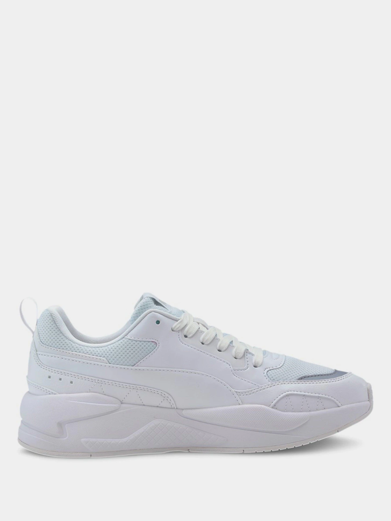 Кроссовки PUMA X-RAY 2 SQUARE модель 37310807 Фото