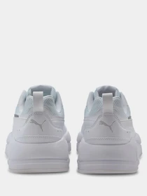 Кроссовки PUMA X-RAY 2 SQUARE модель 37310807 Фото
