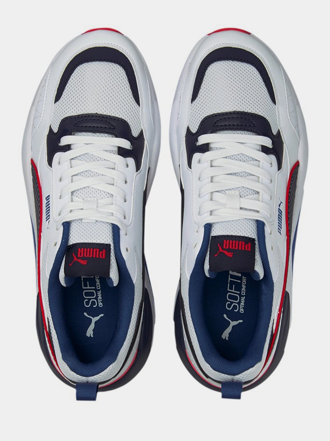 Кроссовки PUMA X-Ray² Square модель 37310819 Фото