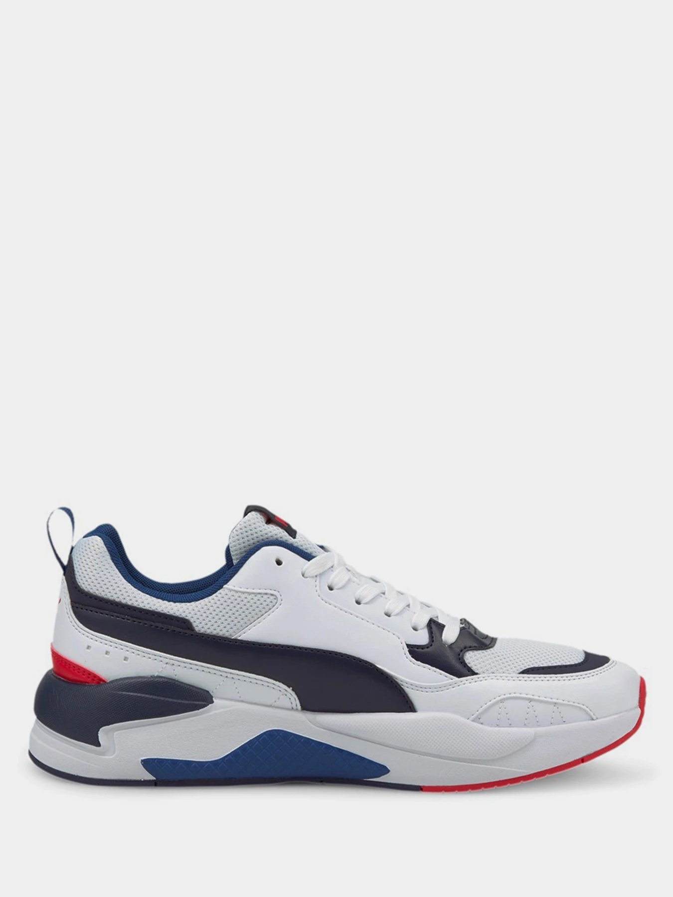Кроссовки PUMA X-Ray² Square модель 37310819 Фото