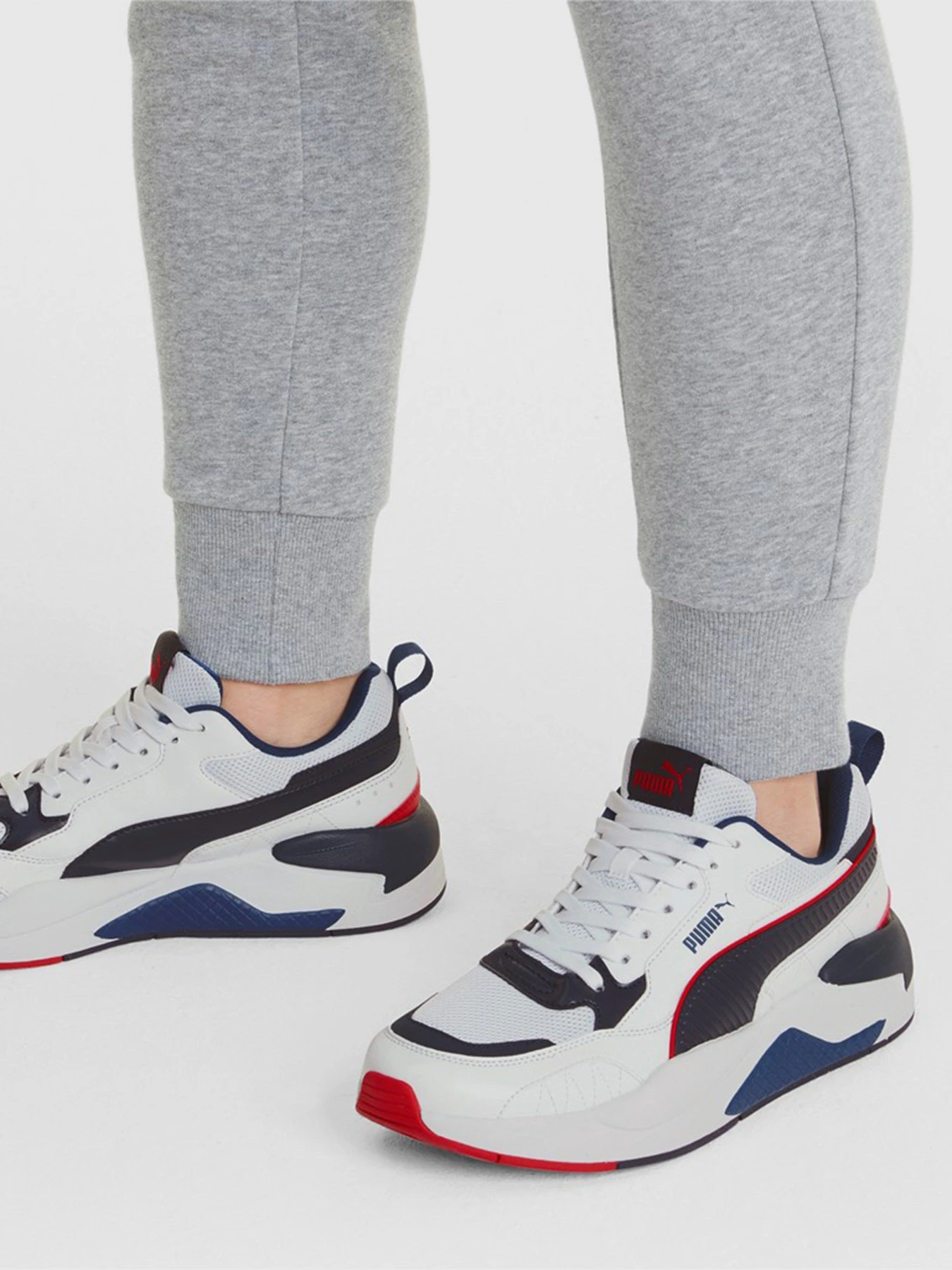 Кроссовки PUMA X-Ray² Square модель 37310819 Фото
