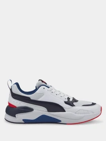 Кроссовки PUMA X-Ray² Square модель 37310819 Фото