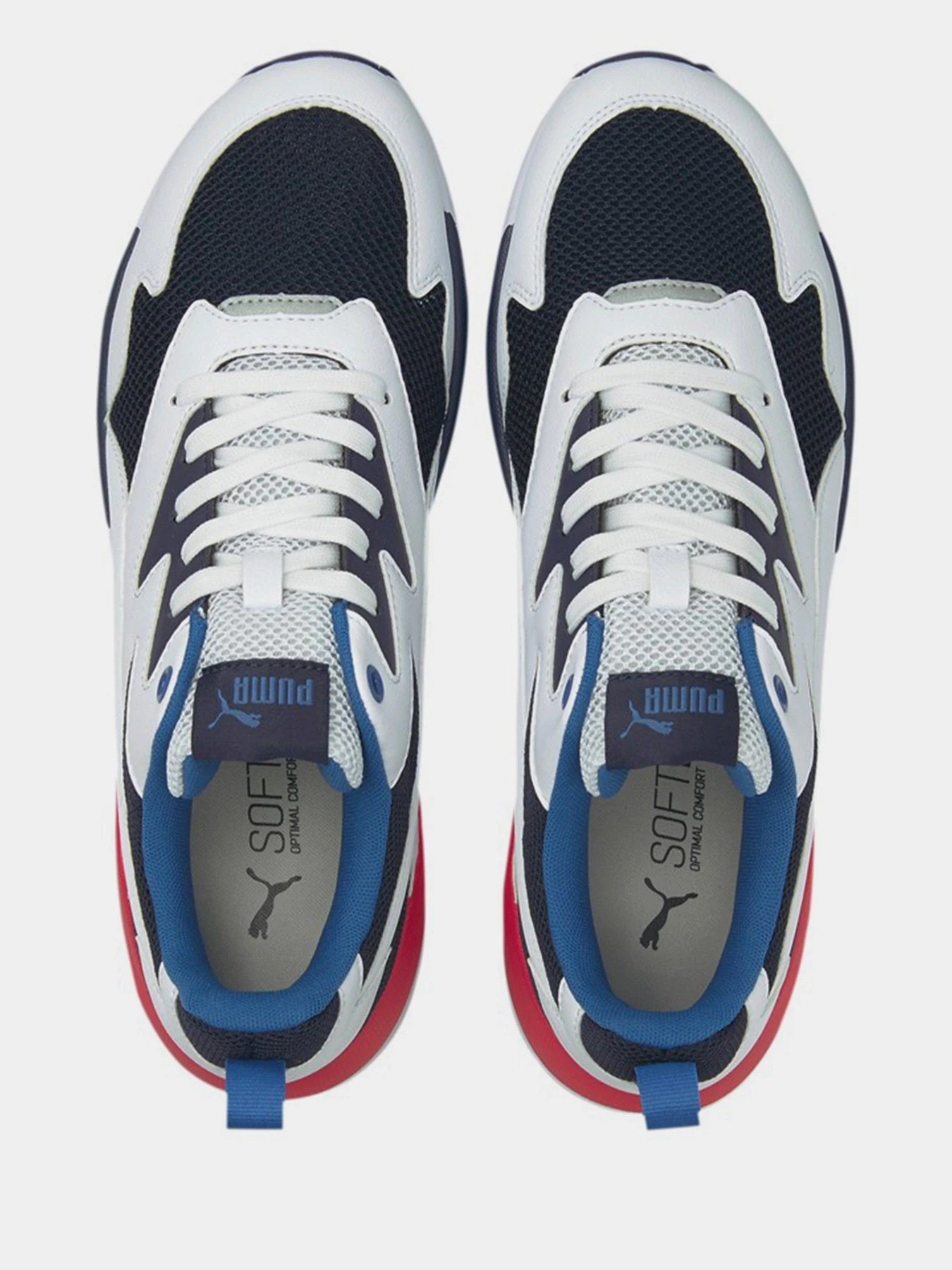 Кросівки PUMA X-Ray Lite модель 37412210 Кросівки PUMA X-Ray Lite модель 37412210 Фото
