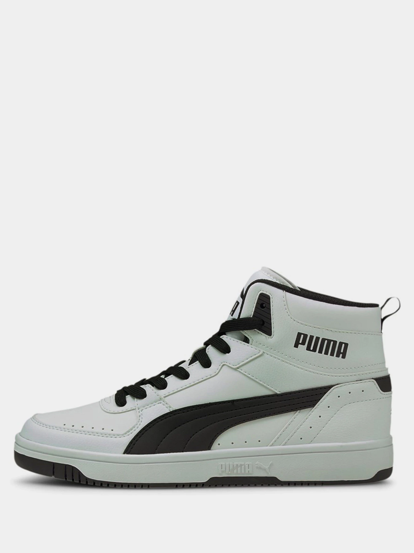 Кеды PUMA Rebound JOY модель 37476502 Фото