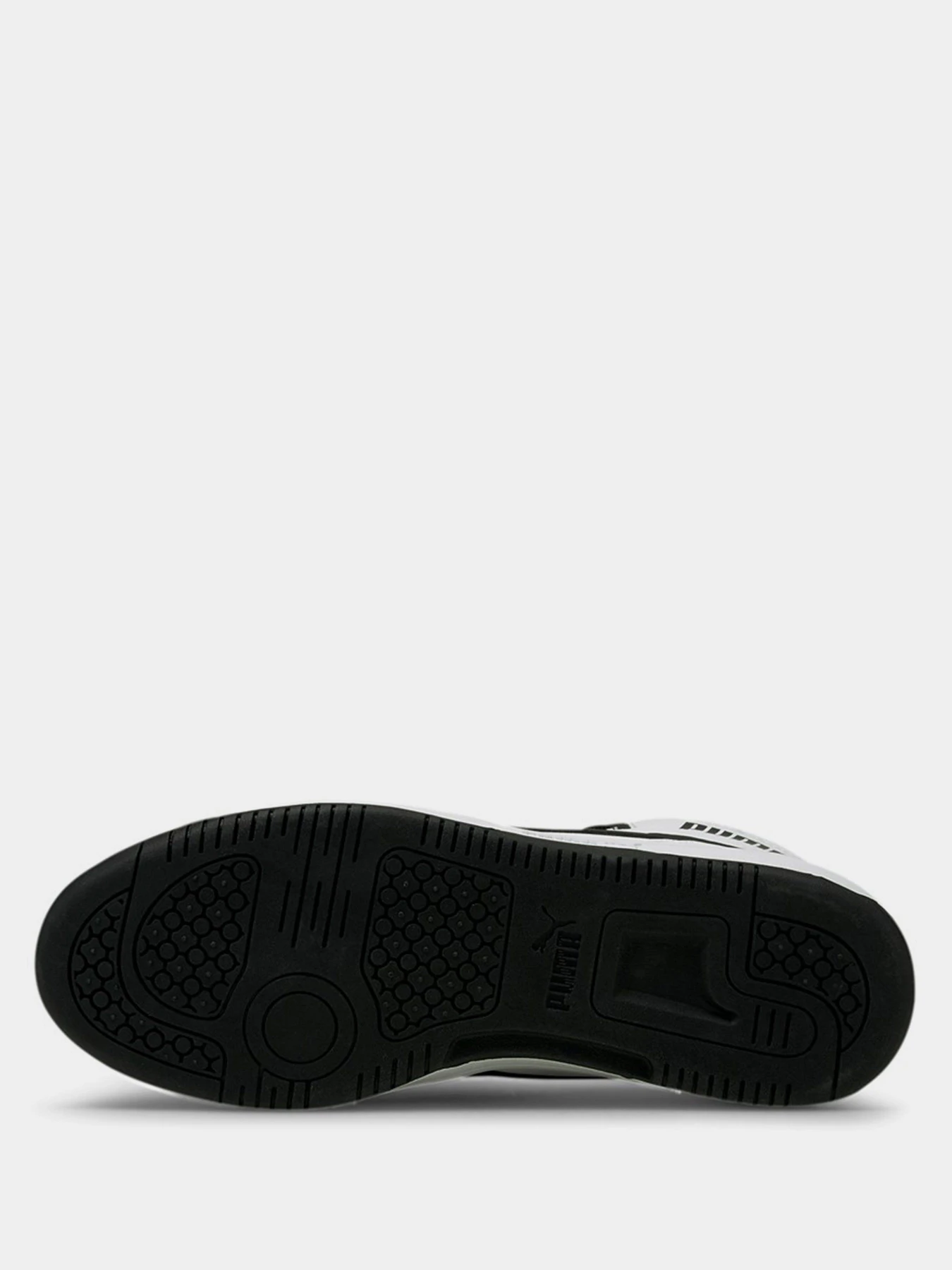 Кеды PUMA Rebound JOY модель 37476502 Фото