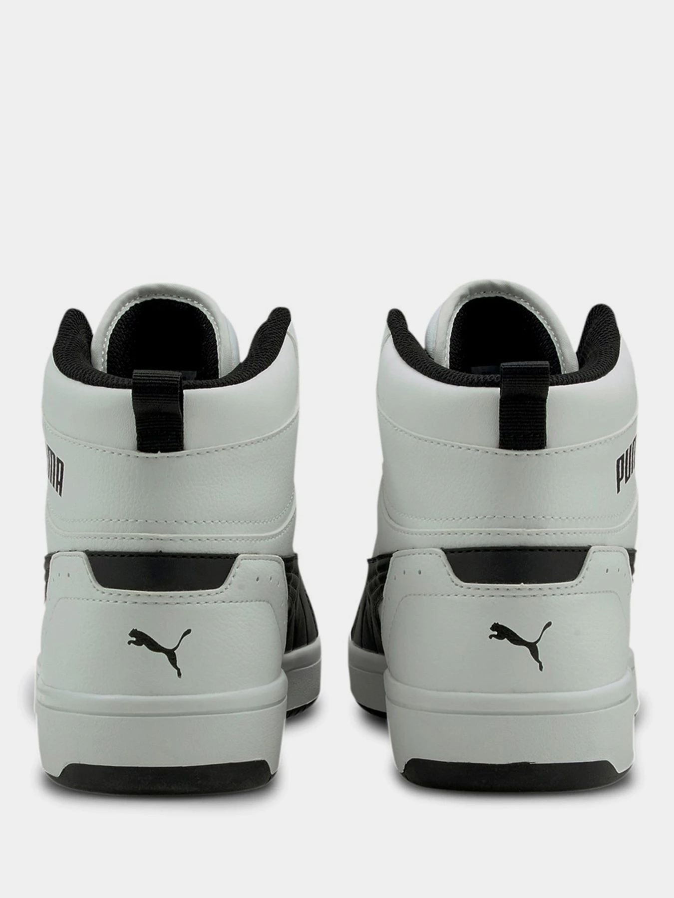 Кеды PUMA Rebound JOY модель 37476502 Фото