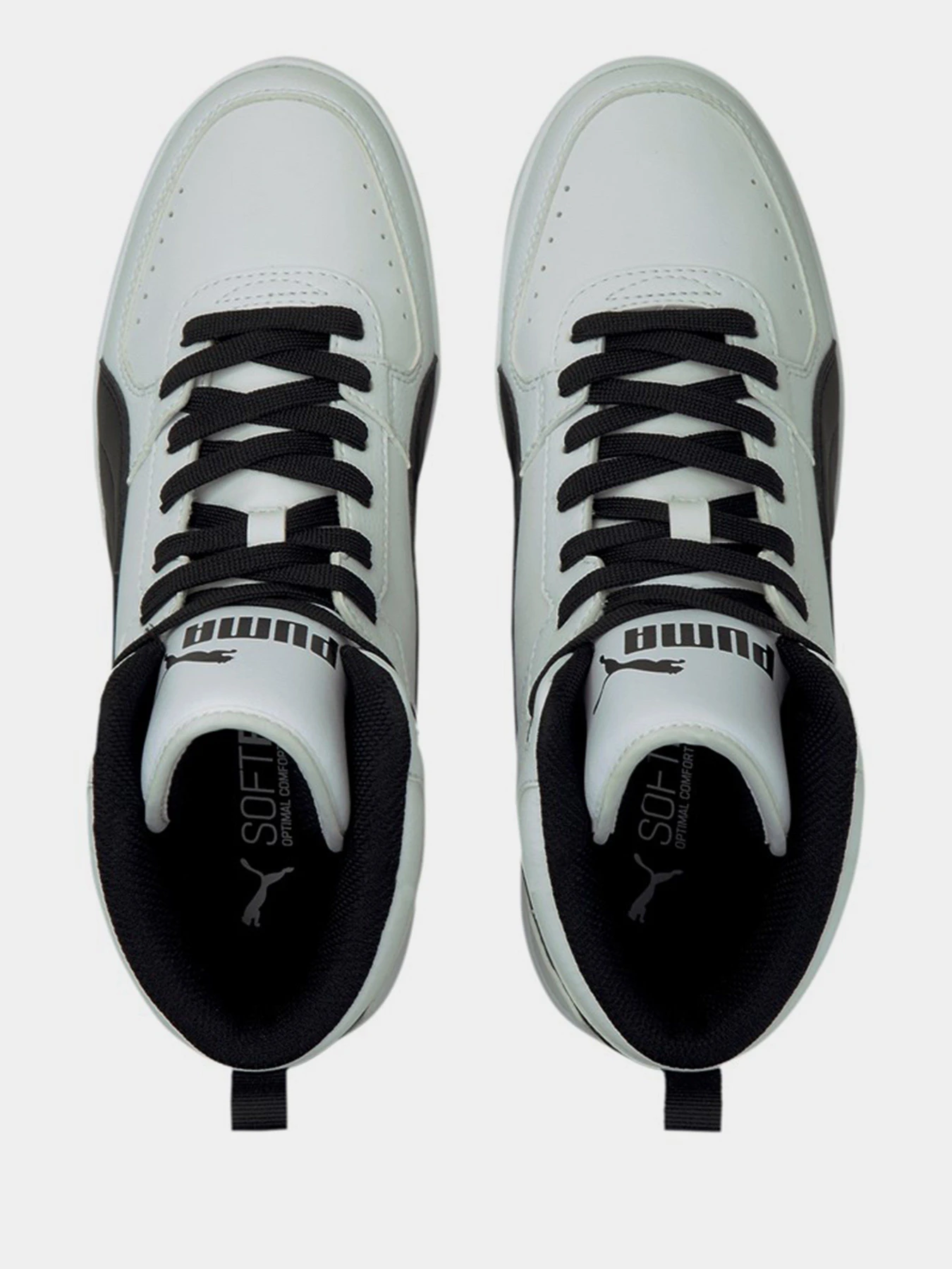 Кеды PUMA Rebound JOY модель 37476502 Фото