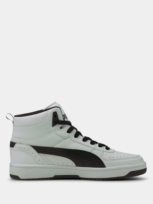 Кеды PUMA Rebound JOY модель 37476502 Фото