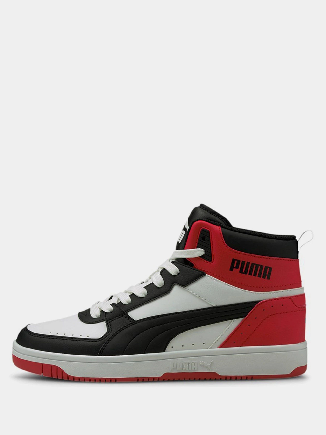 Кеды PUMA Rebound JOY модель 37476503 Кеды PUMA Rebound JOY модель 37476503 Фото