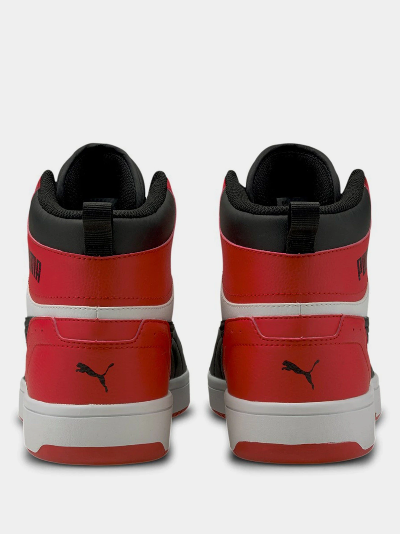 Кеды PUMA Rebound JOY модель 37476503 Кеды PUMA Rebound JOY модель 37476503 Фото