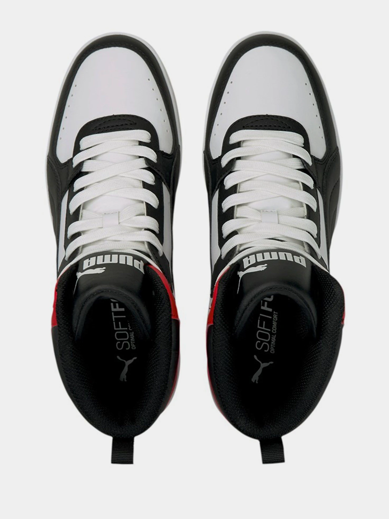 Кеды PUMA Rebound JOY модель 37476503 Кеды PUMA Rebound JOY модель 37476503 Фото