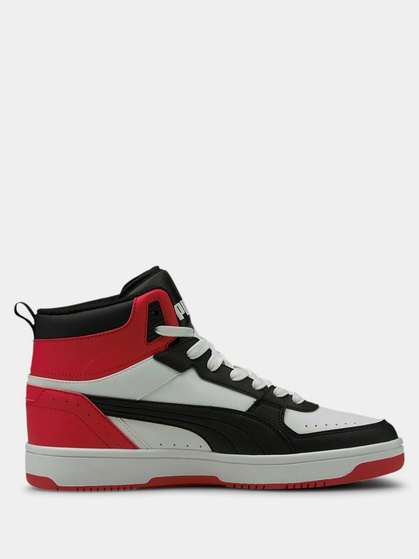 Кеды PUMA Rebound JOY модель 37476503 Кеды PUMA Rebound JOY модель 37476503 Фото