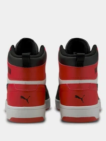 Кеды PUMA Rebound JOY модель 37476503 Фото