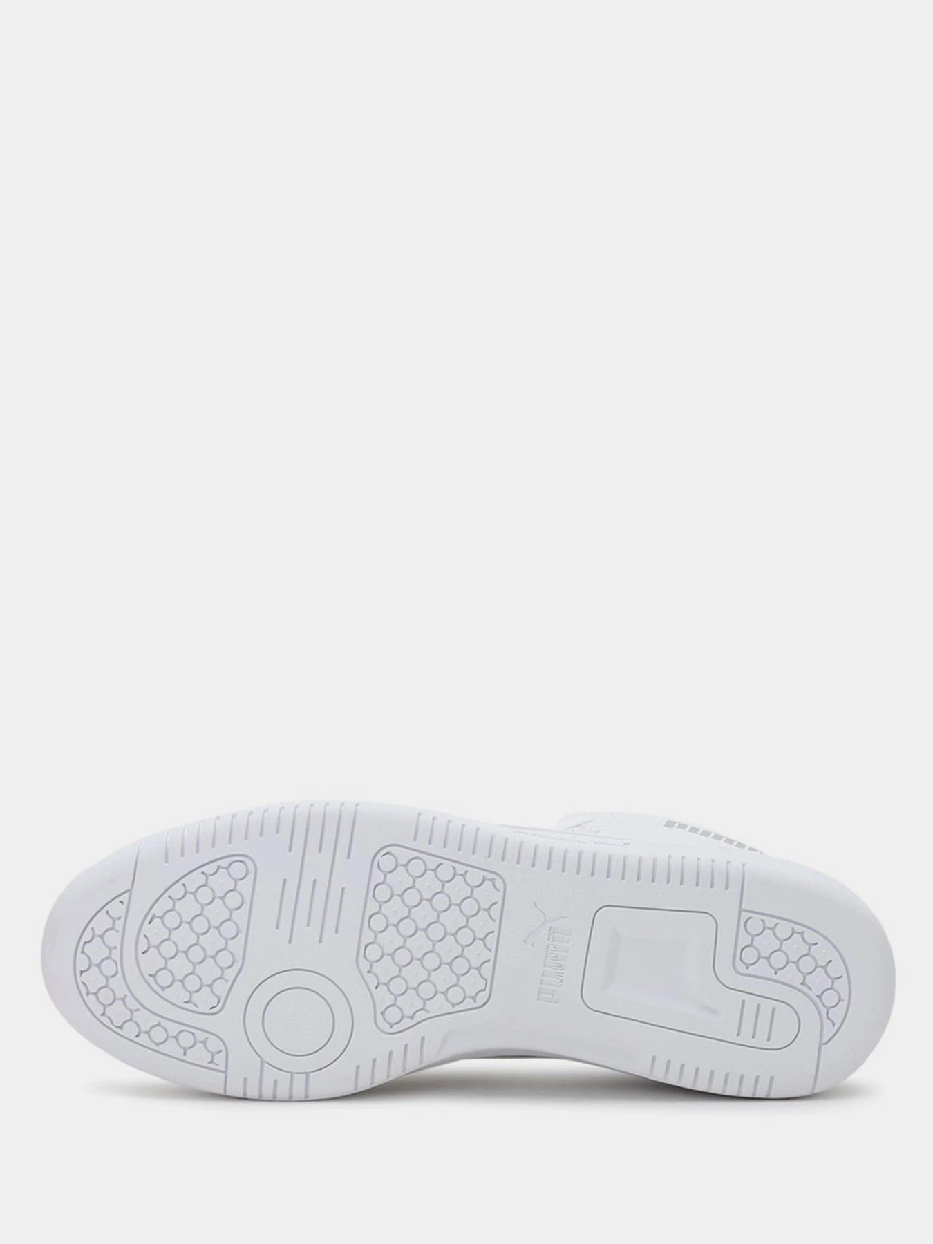 Кеды PUMA Rebound JOY модель 37476506 Фото