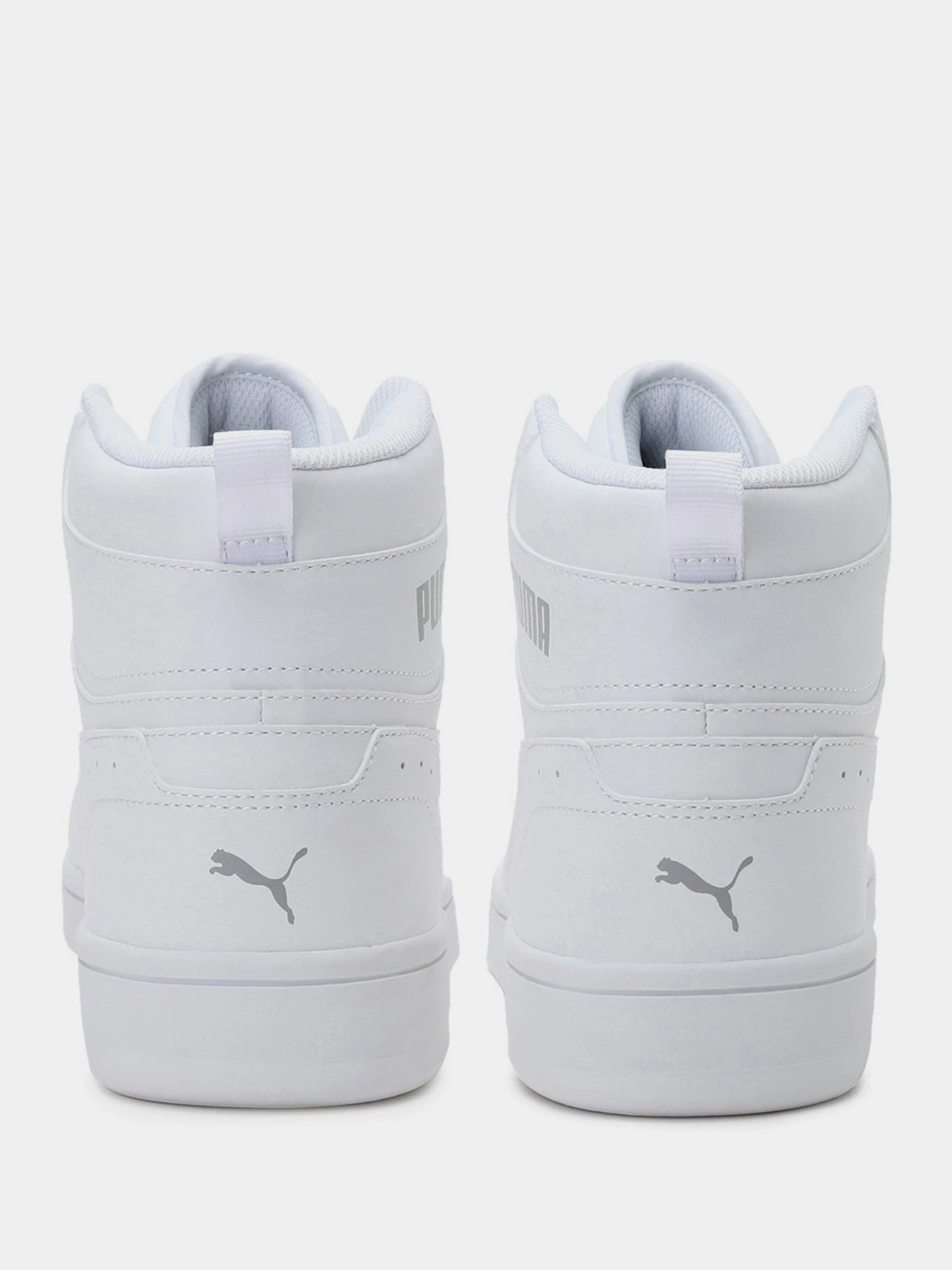 Кеды PUMA Rebound JOY модель 37476506 Фото