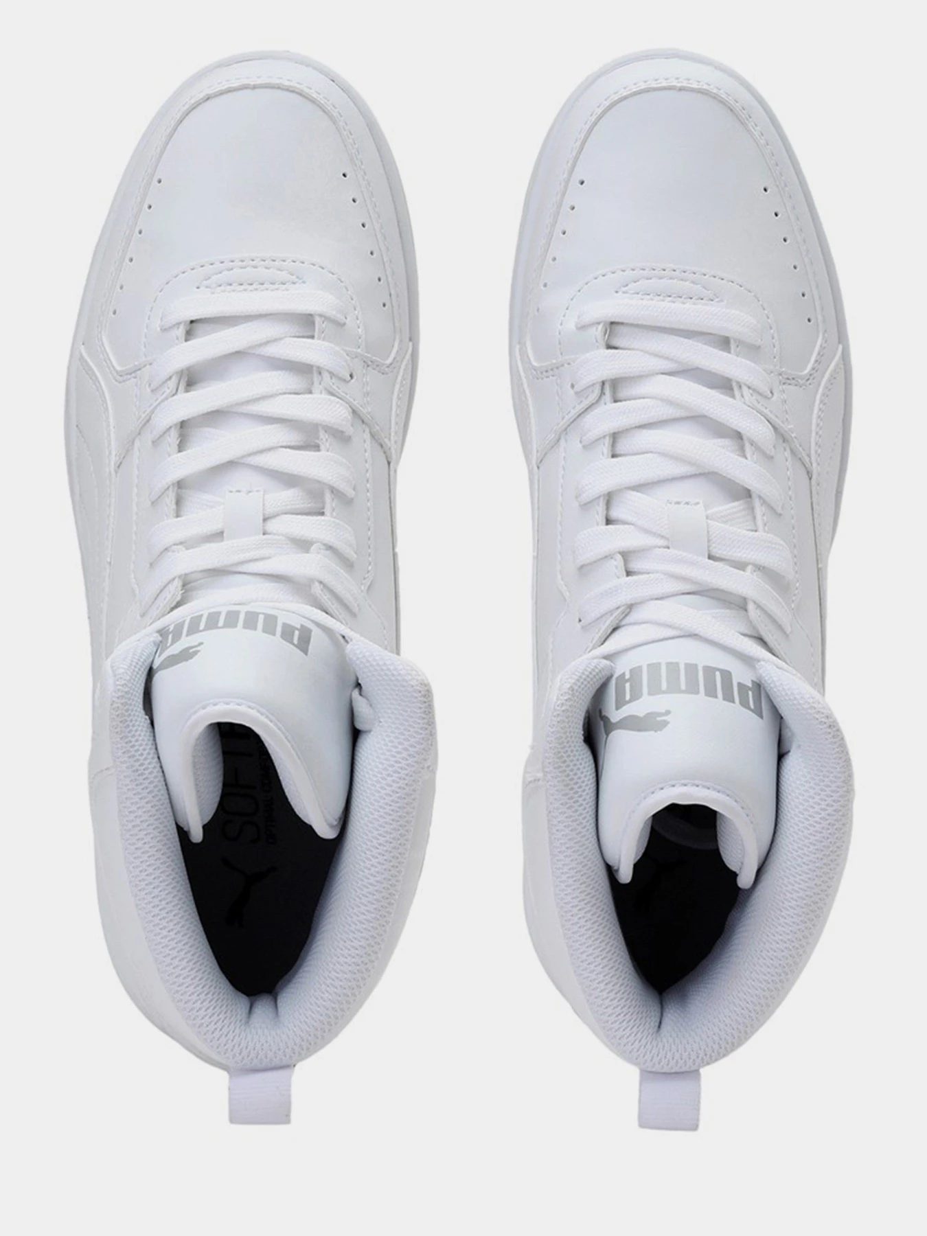 Кеды PUMA Rebound JOY модель 37476506 Фото