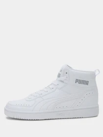 Кеды PUMA Rebound JOY модель 37476506 Фото