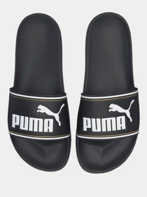 Шлёпанцы PUMA LEADCAT FTR модель 37227601 Фото