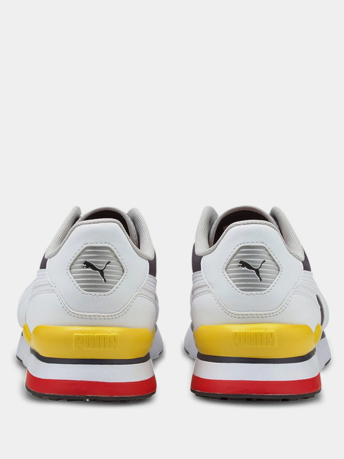 Кроссовки PUMA R78 FUTR модель 37489505 Кроссовки PUMA R78 FUTR модель 37489505 Фото