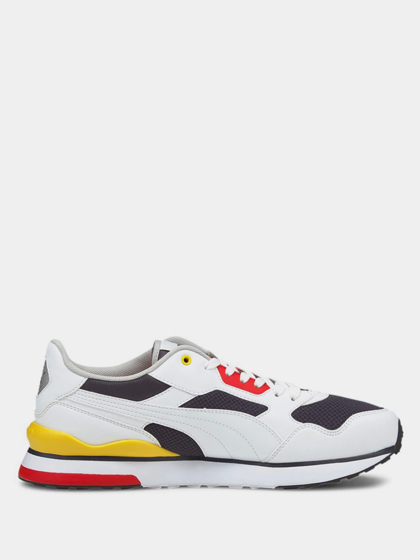 Кроссовки PUMA R78 FUTR модель 37489505 Кроссовки PUMA R78 FUTR модель 37489505 Фото