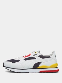 Кроссовки PUMA R78 FUTR модель 37489505 Фото