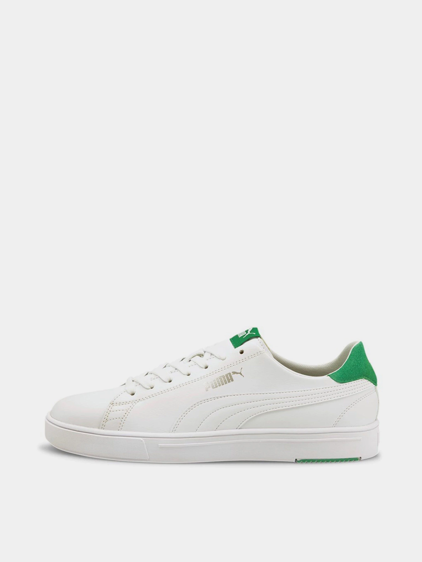 Кеды PUMA Serve Pro Lite модель 37490205 Фото