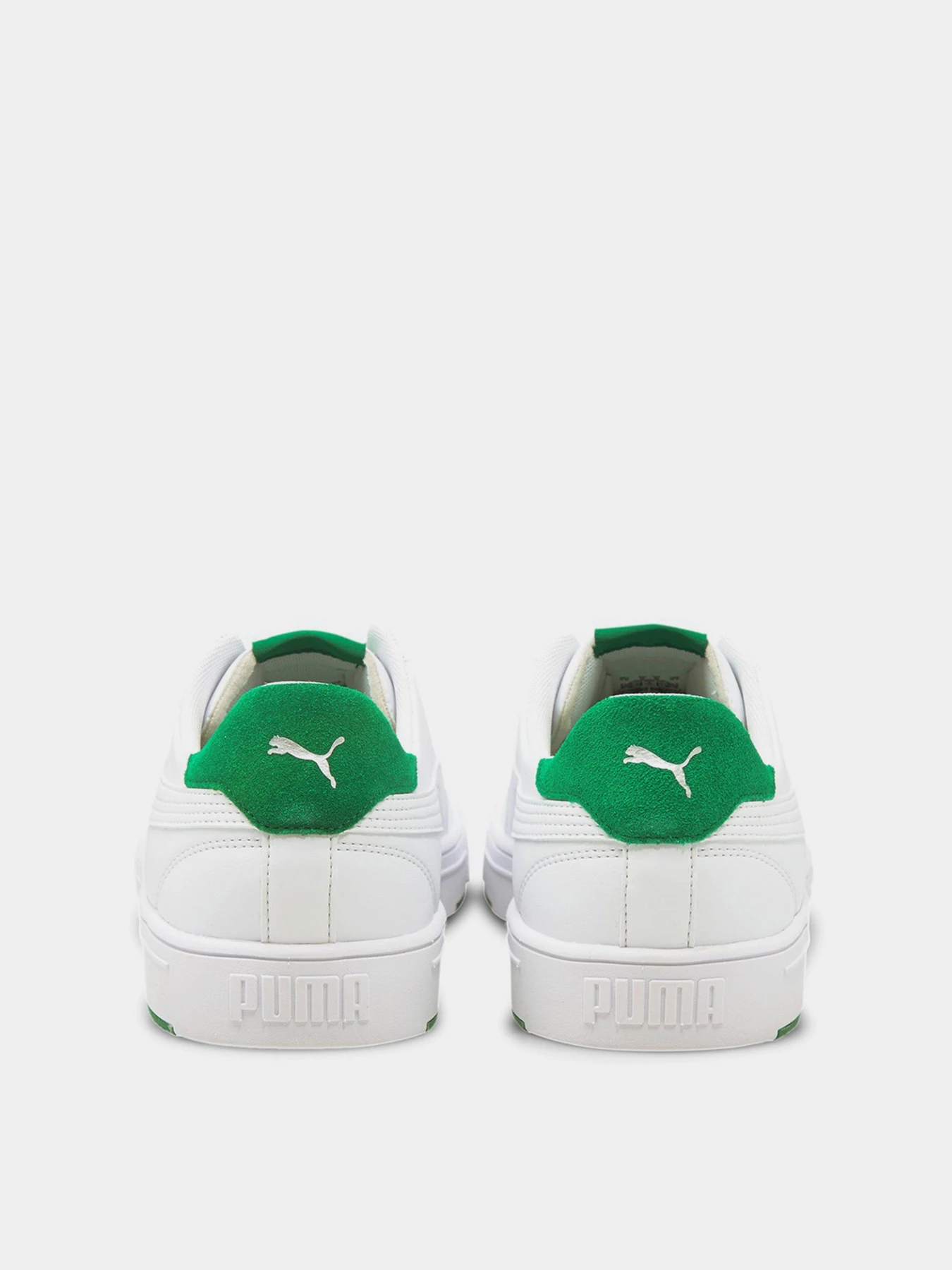 Кеды PUMA Serve Pro Lite модель 37490205 Фото