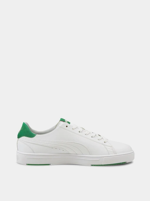 Кеди PUMA Serve Pro Lite модель 37490205 Фото