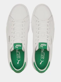 Кеды PUMA Serve Pro Lite модель 37490205 Фото