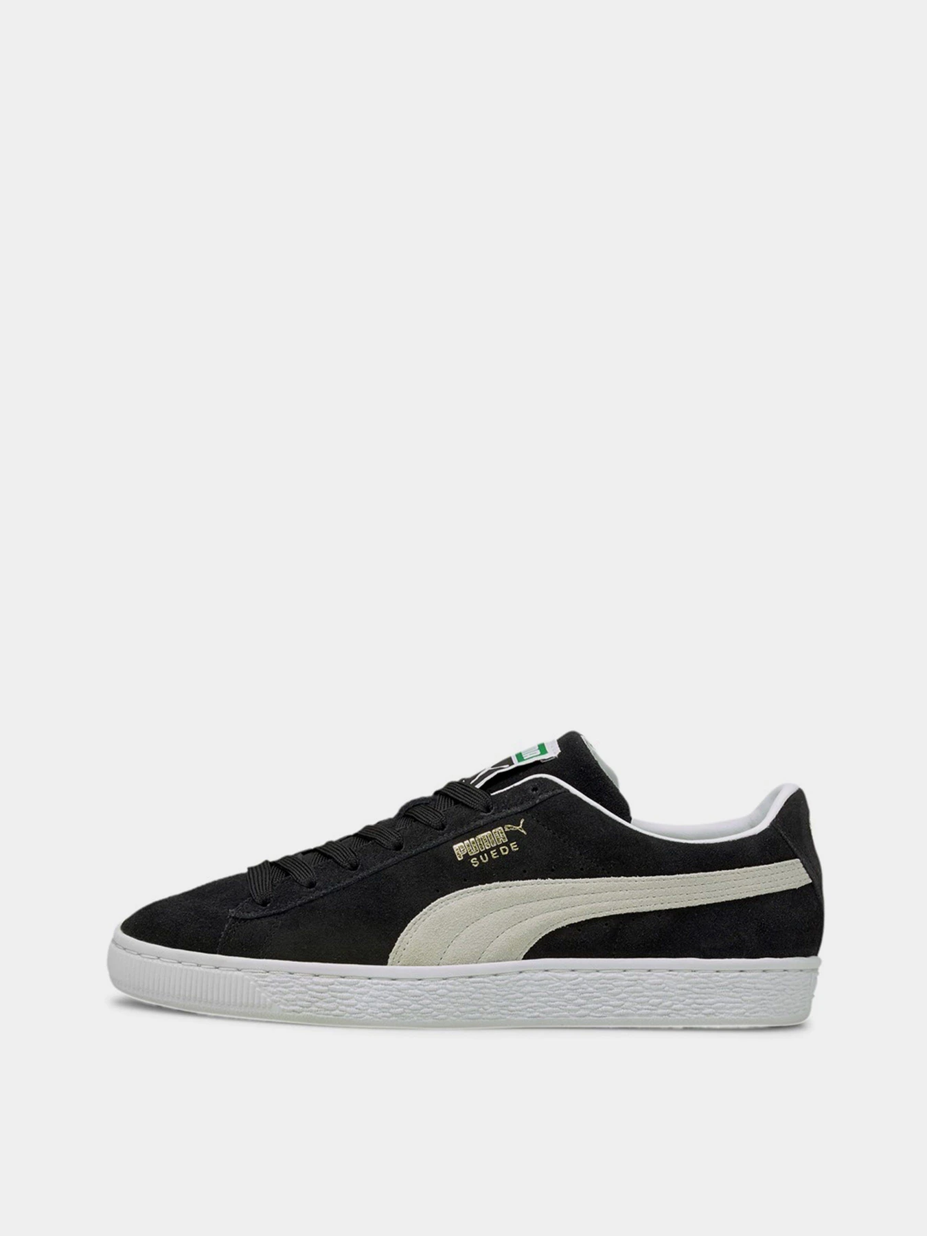 Кеды PUMA Suede Classic XXI модель 37491501 Кеды PUMA Suede Classic XXI модель 37491501 Фото