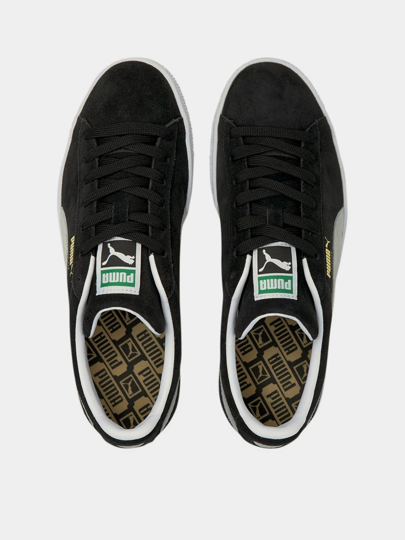 Кеды PUMA Suede Classic XXI модель 37491501 Кеды PUMA Suede Classic XXI модель 37491501 Фото