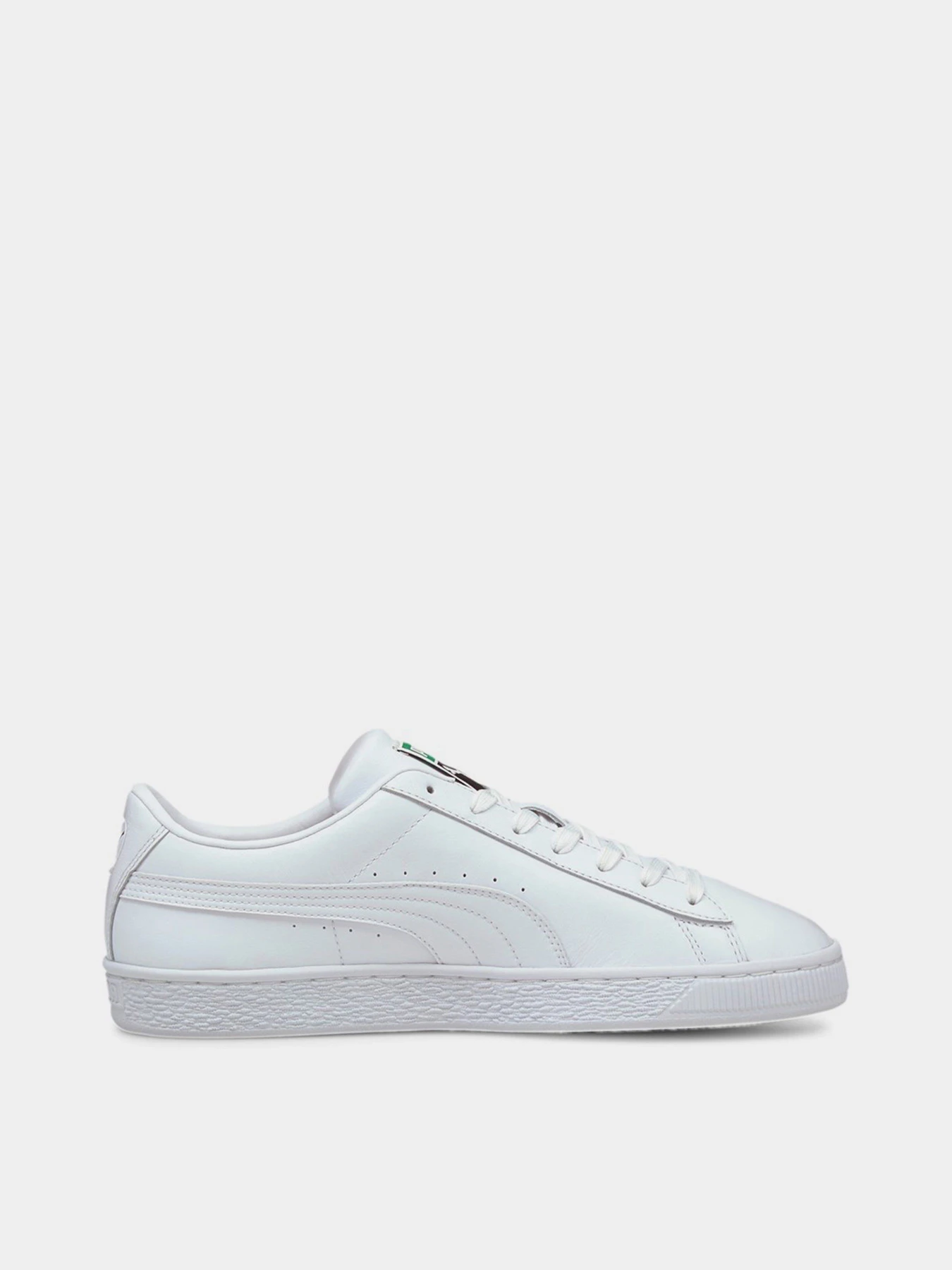 Кеди PUMA Heritage Basket Classic модель 37492301 Фото