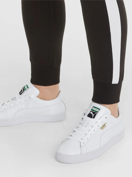 Кеди PUMA Heritage Basket Classic модель 37492301 Фото