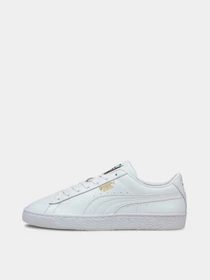 Кеди PUMA Heritage Basket Classic модель 37492301 Фото