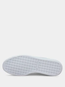 Кеди PUMA Heritage Basket Classic модель 37492301 Фото