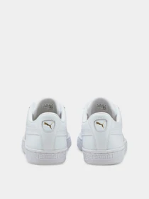 Кеди PUMA Heritage Basket Classic модель 37492301 Фото