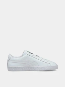 Кеди PUMA Heritage Basket Classic модель 37492301 Фото
