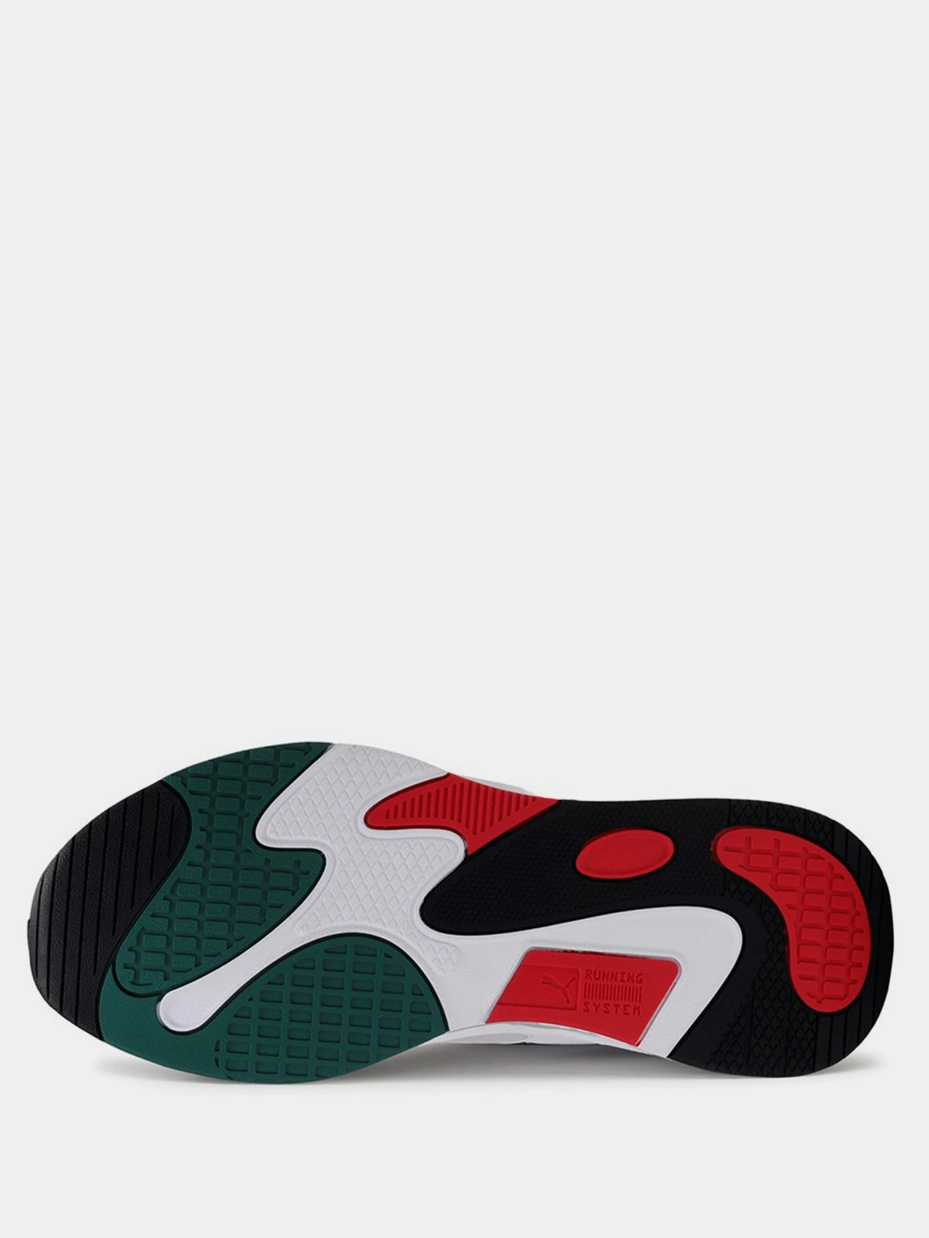 Кроссовки PUMA RS-Fast Mix модель 37564101 Кроссовки PUMA RS-Fast Mix модель 37564101 Фото