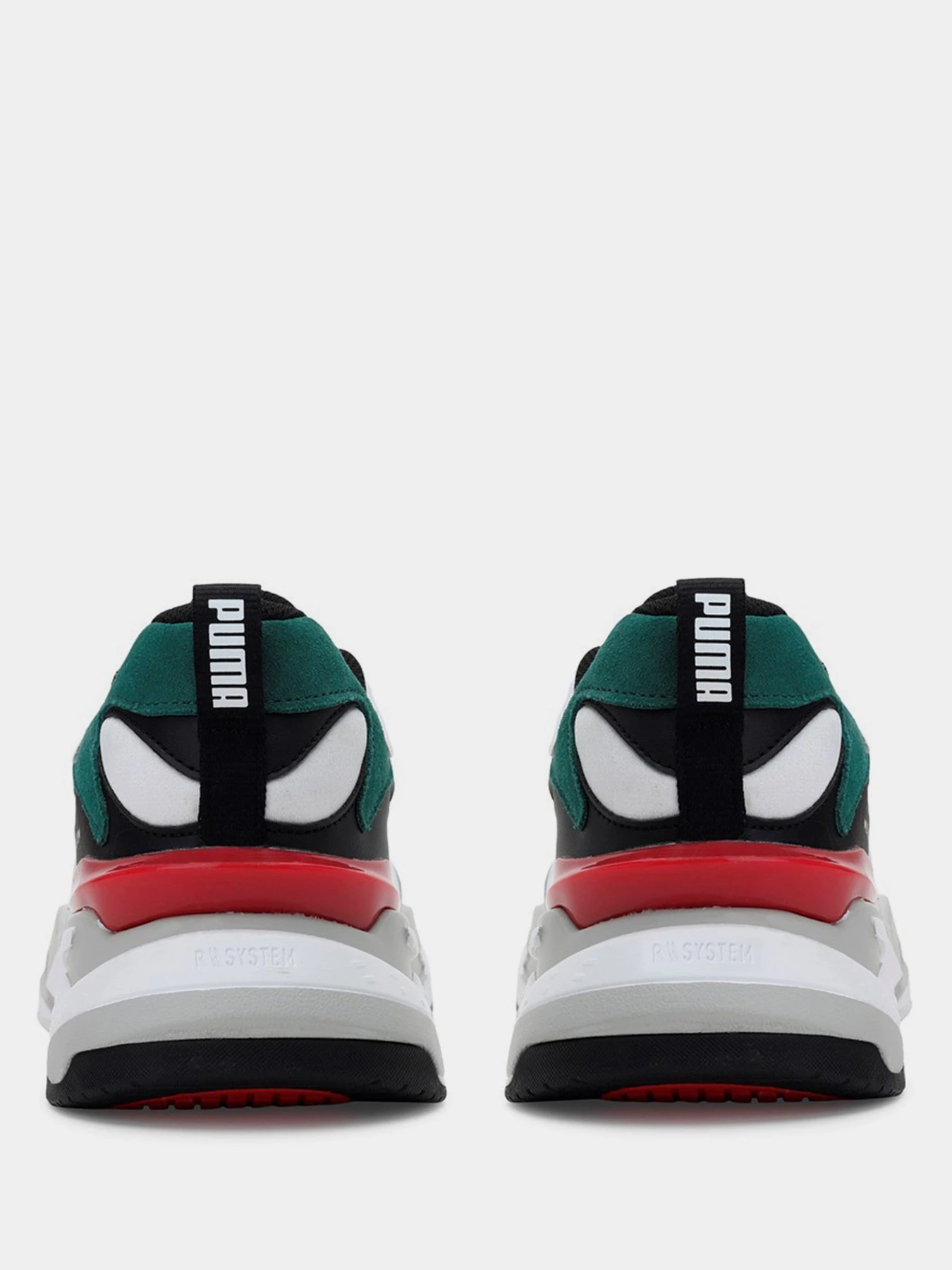 Кроссовки PUMA RS-Fast Mix модель 37564101 Кроссовки PUMA RS-Fast Mix модель 37564101 Фото