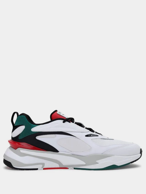 Кроссовки PUMA RS-Fast Mix модель 37564101 Фото