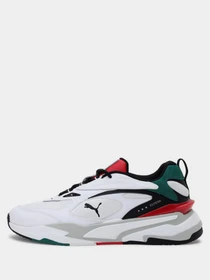 Кроссовки PUMA RS-Fast Mix модель 37564101 Фото